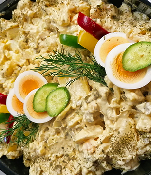 Eiersalat