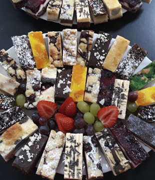 Kuchenplatten